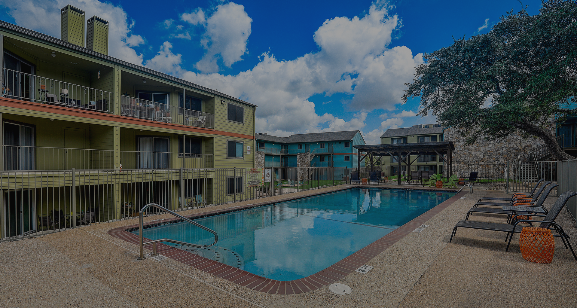 11501 Century Oaks Terrace Apartment 3205, Austin TX 78758, USA - Virtual  Tour